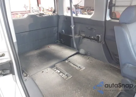 2006 Honda Element Ex-P из США, поврежденный, VIN 5J6YH28796L003876